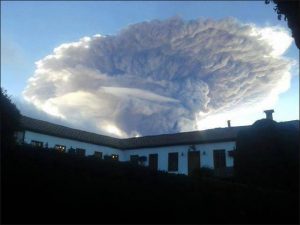 Tungurahua