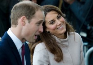 WILLIAM E KATE 2