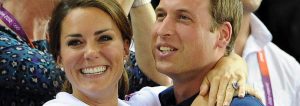 WILLIAM E KATE
