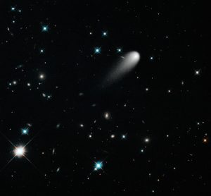 Credit: NASA, ESA, and the Hubble Heritage Team (STScI/AURA) - See more at: http://www.space.com/22126-comet-ison-galaxies-hubble-photo.html#sthash.AhAI3qJ3.dpuf