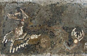 Archeologia:in Calabria scoperto più grande mosaico ellenico