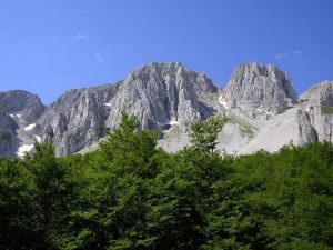 sirente