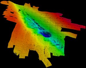 sonar-map