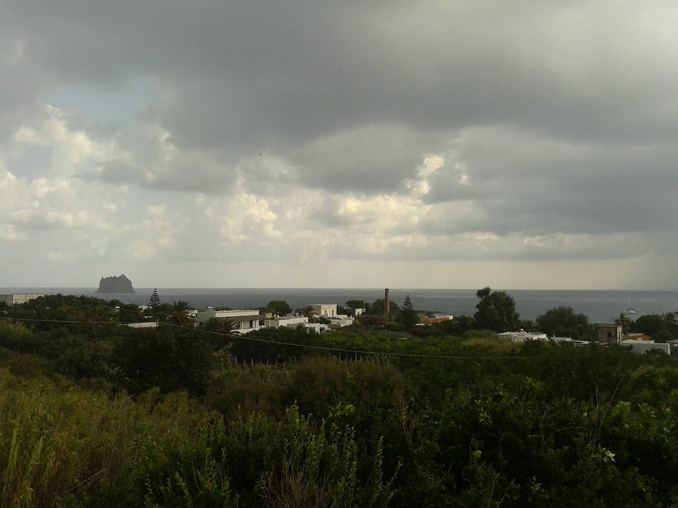 Che Tempo Fa Domani A Castellammare Di Stabia