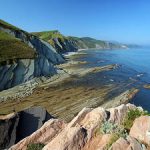 Basque Coast Geopark