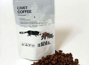 CAFFE' ZIBETTO