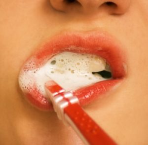 DENTI SPAZZOLINO