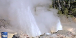 Geyser