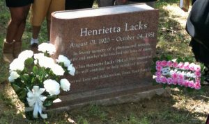 Henrietta-Lacks-gravestone-05.30.10-copyright-David-J-Kroll1