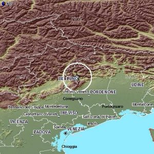 Prealpi venete