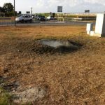 geyser fiumicino