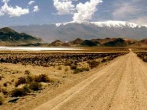 A Catamarca il termometro ha sfiorato i +42°C