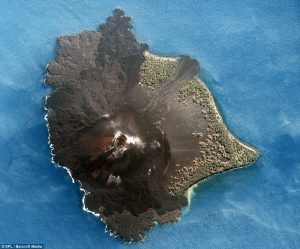 Anak Krakatoa