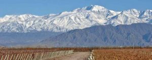 Argentina-mendoza