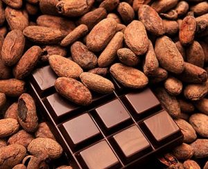 CIOCCOLATO E SEMI