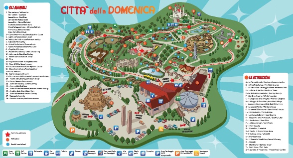 Città della Domenica