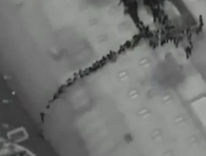 NAVE COSTA: PROCURATORE, 15-20 DISPERSI FORSE NUMERO PICCOLO