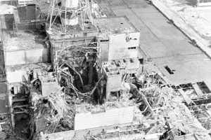 26 aprile 1986 chernobyl
