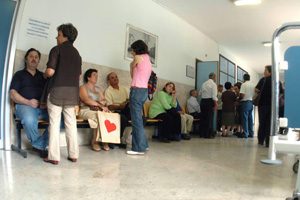 LISTE D'ATTESA