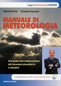Man Meteo Copertina