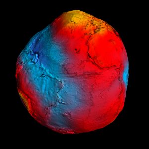 New_GOCE_geoid