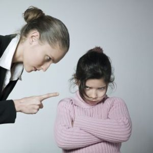 SGRIDARE FIGLI