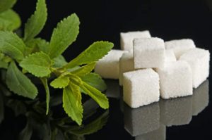 stevia