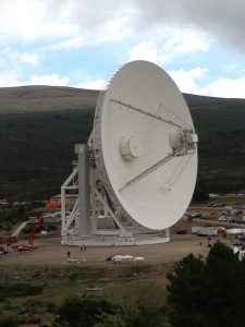 Sardinia Radio Telescope