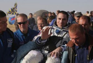 astronauti
