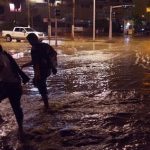 MEXICO-WEATHER-STORM