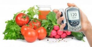 ALIMENTAZIONE DIABETICI 1 - Copia