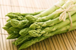 ASPARAGI e cellulite