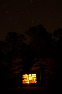 CASA VETRO NOTTE - Copia