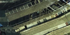 Costa Concordia riemersa