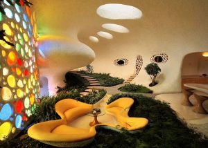 NAUTILUS HOUSE 1 - Copia