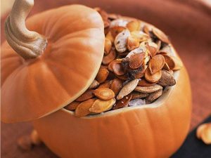 SEMI ZUCCA TOSTATI - Copia