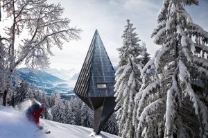 SINGLE POLE HOUSE NEVE - Copia