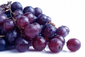 Grape cluster