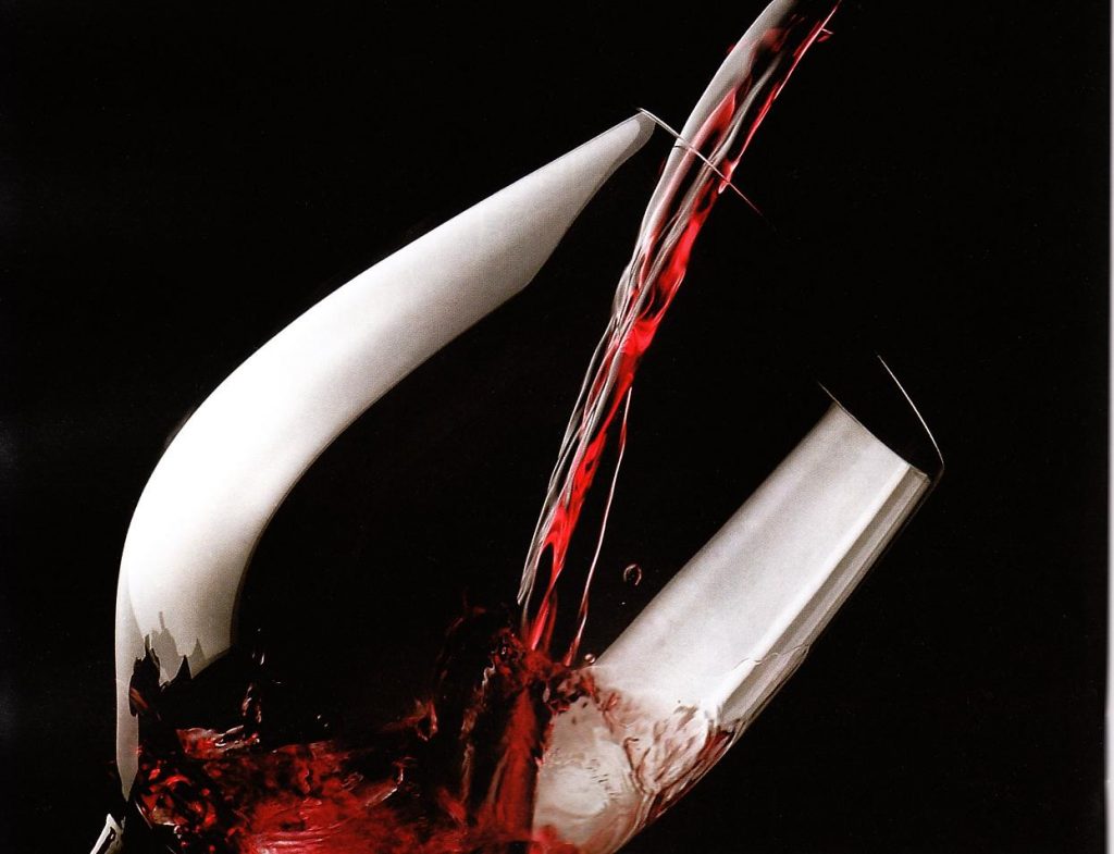 vino rosso