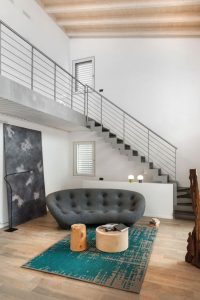 Zona living