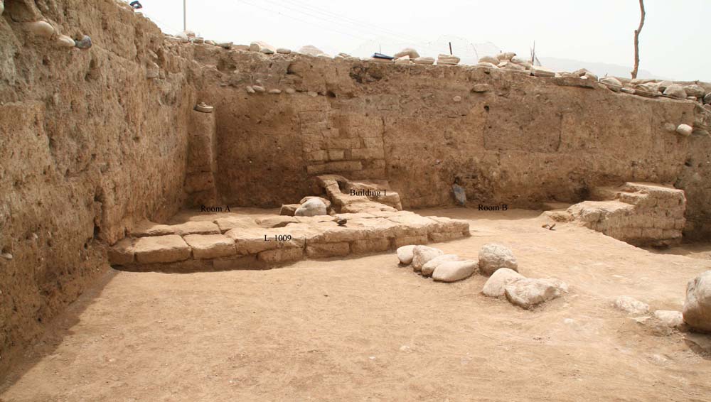 antica città