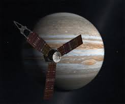 missione Juno