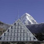 Nepal/ Emergenza alla Piramide Ev-Cnr-K2 investita da ciclone Phailin