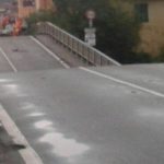 ponte crollato