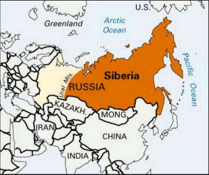 siberia
