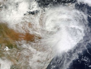 SOMALIA-WEATHER-CYCLONE