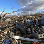 Severe Weather Ill