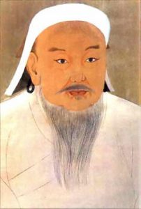236px-Genghis_Khan