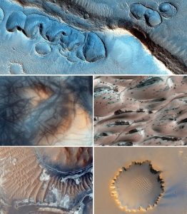 Mars Reconnaissance Orbiter
