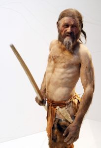 CORRECTION-ITALY-MUMMY-ARCHAEOLOGY-HISTORY